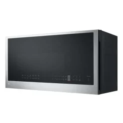 LG 2 Cu Ft Microwaves/Range Hood, , 400 - MVEL2033F