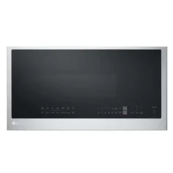 LG 2 Cu Ft Microwaves/Range Hood, , 400 - MVEL2033F