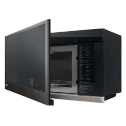 LG 2,1 Cu Ft Microwaves/Range Hood, , 400 - MVEL2137D