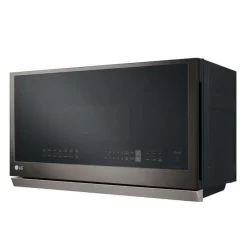 LG 2,1 Cu Ft Microwaves/Range Hood, , 400 - MVEL2137D