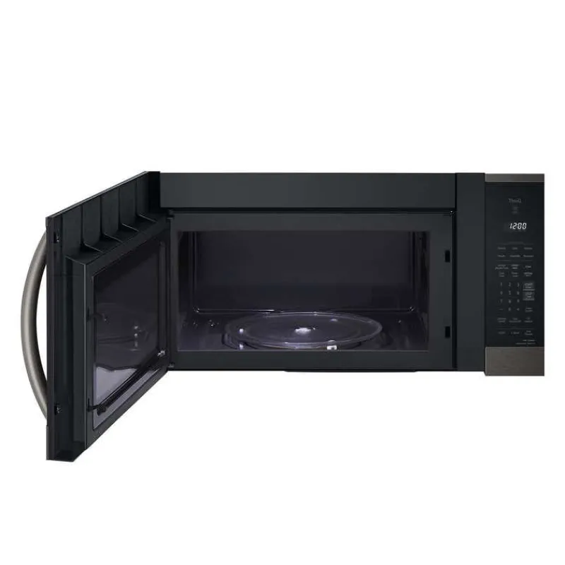 LG 1,8 Cu Ft Microwaves/Range Hood, , 300 - MVEM1825D