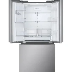 LG 33 in 25 cu ft Refrigerator Bottom Freezer, French door - LF25S6330S