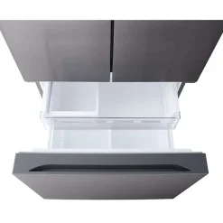 LG 33 in 25 cu ft Refrigerator Bottom Freezer, French door - LF25S6200D