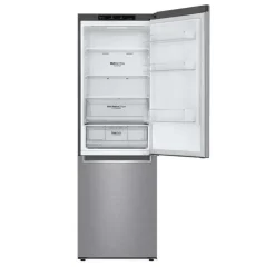 LG 24 in 11,9 cu ft Refrigerator Bottom Freezer - LBNC12231V