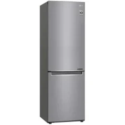 LG 24 in 11,9 cu ft Refrigerator Bottom Freezer - LBNC12231V