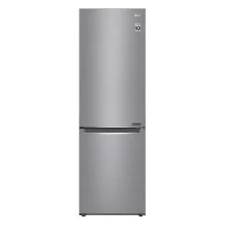 LG 24 in 11,9 cu ft Refrigerator Bottom Freezer - LBNC12231V