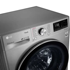 LG 2 In 1 washer dryer, , 24
