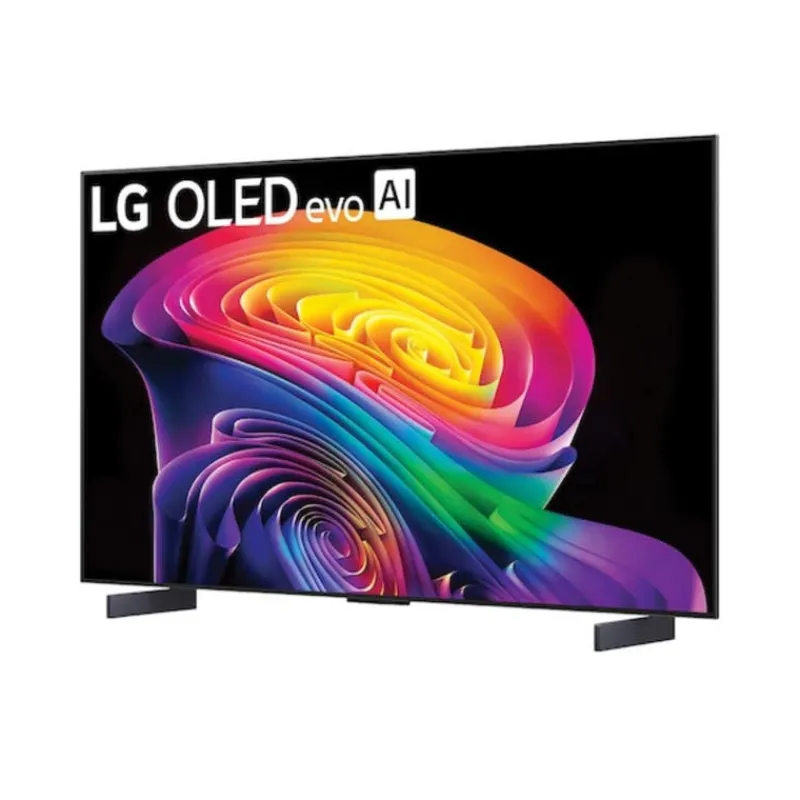 LG 42 In Smart TV OLED UHD 4K - OLED42C6PUA
