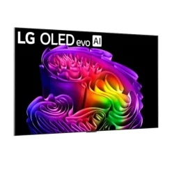 LG 55 In Smart TV OLED UHD 4K - OLED55G6WUA