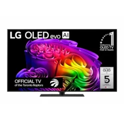 LG 55 In Smart TV OLED UHD 4K - OLED55G6SUB