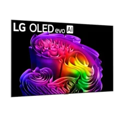 LG 77 In Smart TV OLED UHD 4K - OLED77G6WUA