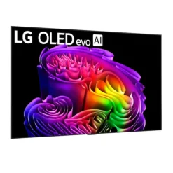 LG 65 In Smart TV OLED UHD 4K - OLED65G6WUA
