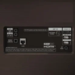 LG 48 In Smart TV OLED UHD 4K - OLED48C4PUA
