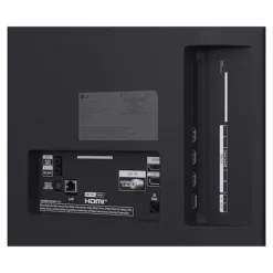 LG 48 In Smart TV OLED UHD 4K - OLED48C6PUA