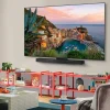 LG 55 In Smart TV OLED UHD 4K - OLED55C5PUA