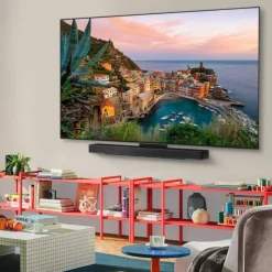 LG 55 In Smart TV OLED UHD 4K - OLED55C5PUA