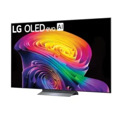 LG 65 In Smart TV OLED UHD 4K - OLED65C6PUA