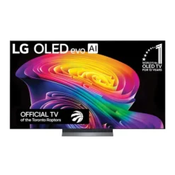 LG 65 In Smart TV OLED UHD 4K - OLED65C6PUA