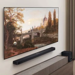 LG 83 In Smart TV OLED UHD 4K - OLED83B5PUA