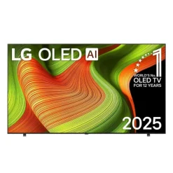 LG 83 In Smart TV OLED UHD 4K - OLED83B5PUA