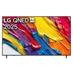 LG 65 In Smart TV QNED UHD 4K - 65QNED82AUA