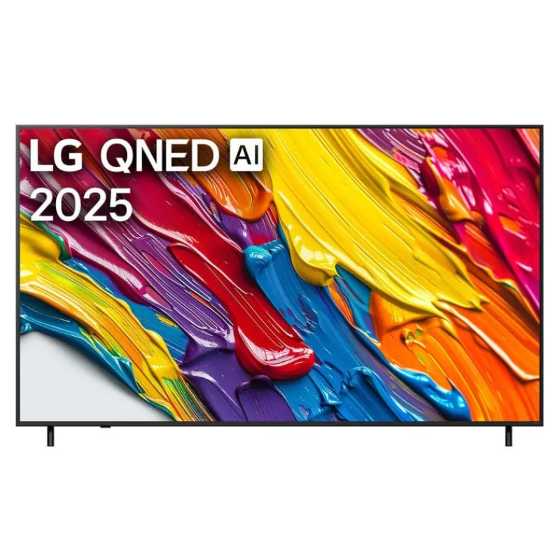 LG 65 In Smart TV QNED UHD 4K - 65QNED82AUA