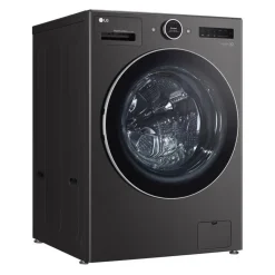 LG All-In-One Washer/Dryer, , 27", Front-Load - WM6998HBA