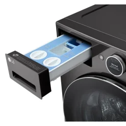 LG All-In-One Washer/Dryer, , 27