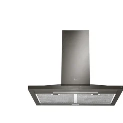 LG Chimney hood Wall Mount 30" , 600 CFM - LSHD3089BD