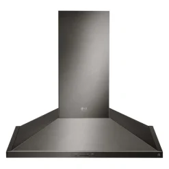 LG Chimney hood Wall Mount 30