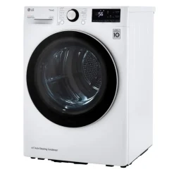 LG Compact Dryer Front-Load 24