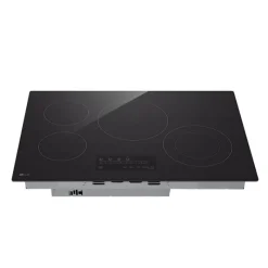 LG Cooktop Glass-Ceramic 31"     - CBEW3013BE