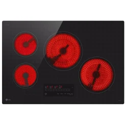 LG Cooktop Glass-Ceramic 31