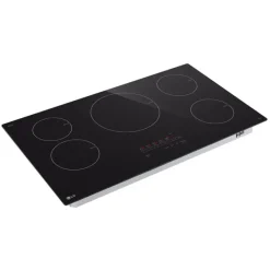 LG Cooktop Induction 36"     - CBIH3613BE