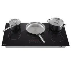 LG Cooktop Induction 36