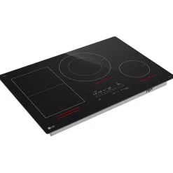 LG Cooktop Induction 30"     - CBIH3017BE