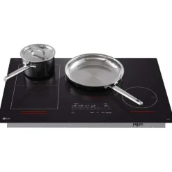 LG Cooktop Induction 30
