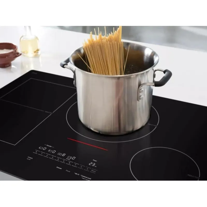 LG Cooktop Induction 30" - CBIH3017BE