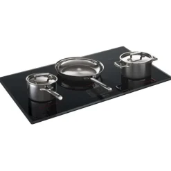 LG Cooktop Induction 37"     - CBIS3618BE