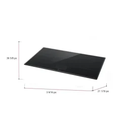 LG Cooktop Induction 37