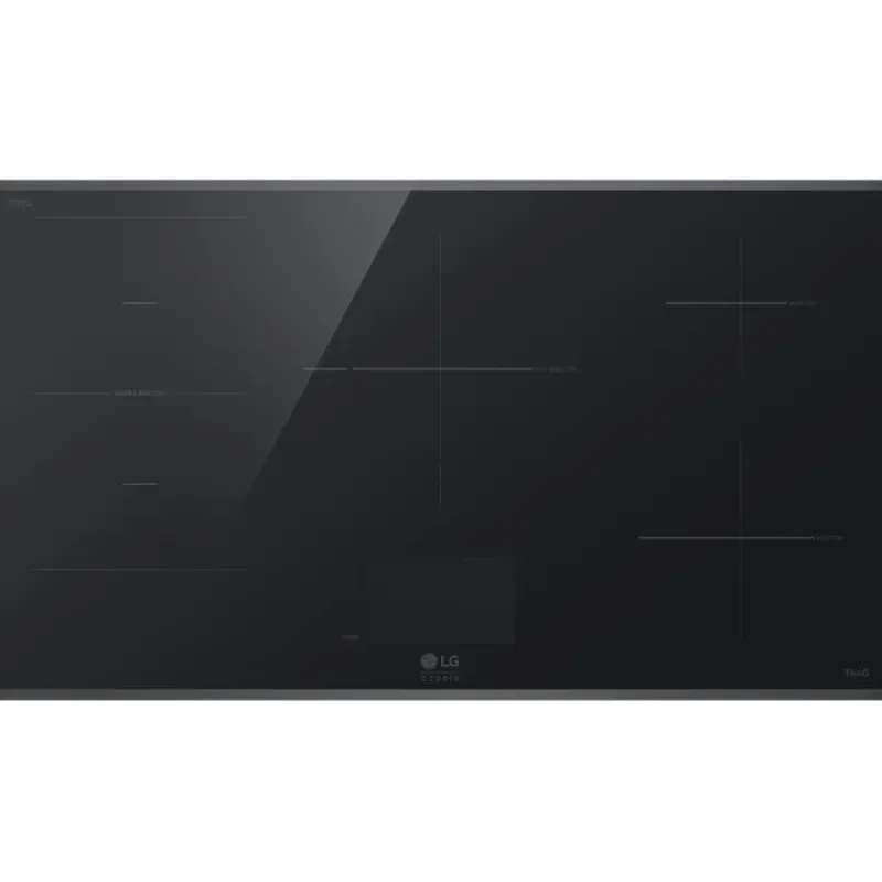 LG Cooktop Induction 37" - CBIS3618BE