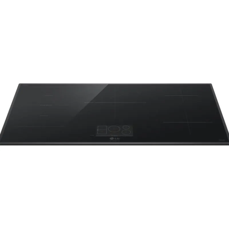 LG Cooktop Induction 37" - CBIS3618BE