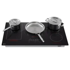LG Cooktop Induction 36"     - CBIH3617BE