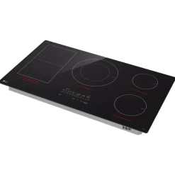 LG Cooktop Induction 36"     - CBIH3617BE