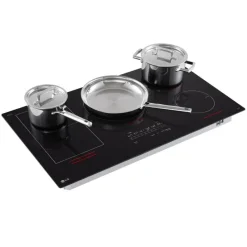 LG Cooktop Induction 36