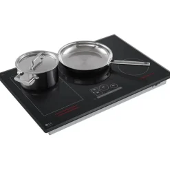 LG Cooktop Induction 31"     - CBIS3018BE