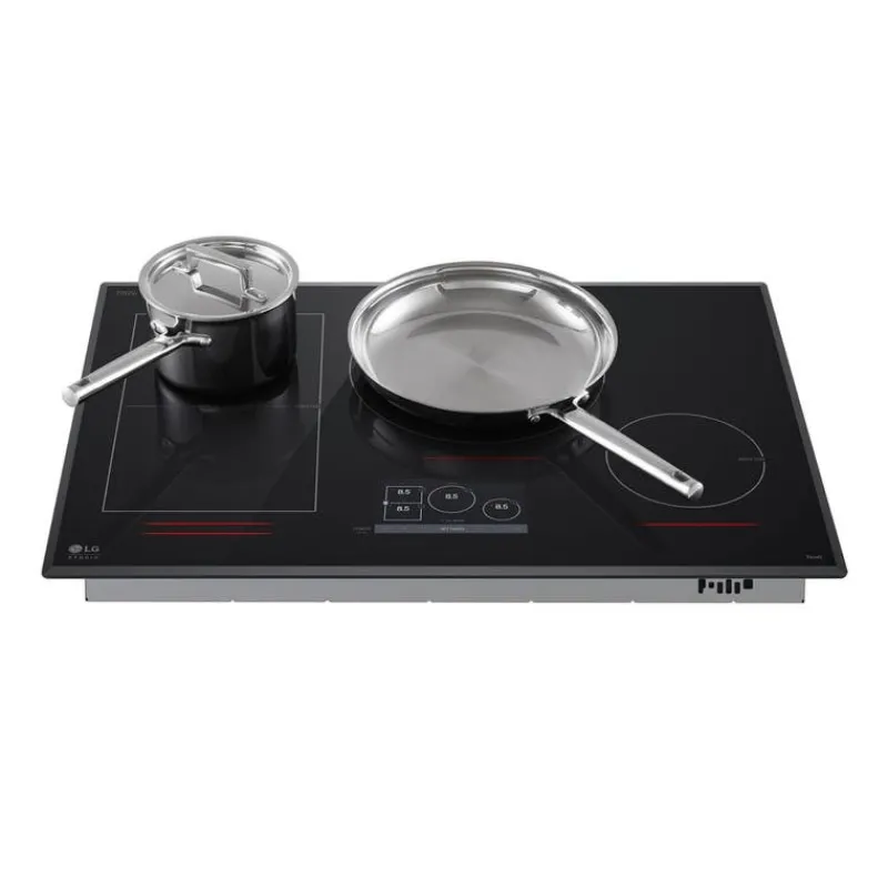 LG Cooktop Induction 31" - CBIS3018BE