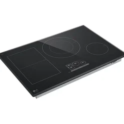 LG Cooktop Induction 31