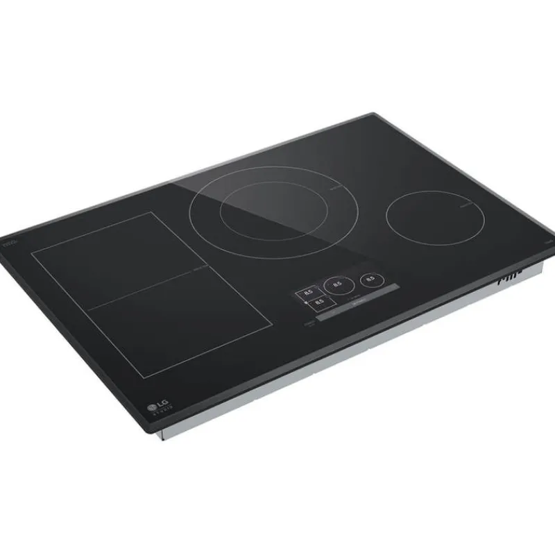 LG Cooktop Induction 31" - CBIS3018BE