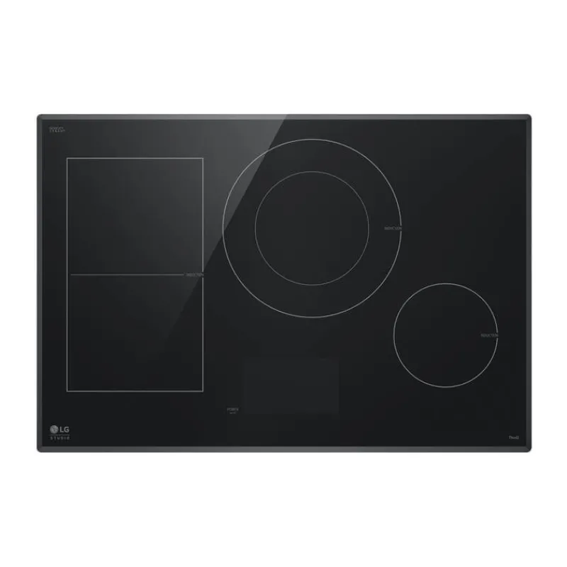 LG Cooktop Induction 31" - CBIS3018BE